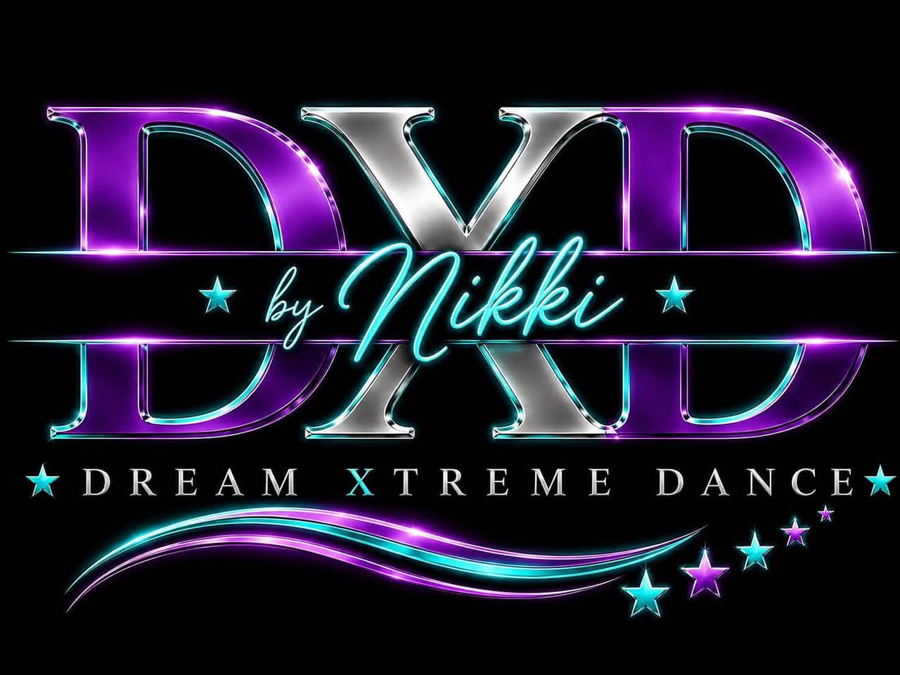 Dream Xtreme Dance by Nikki